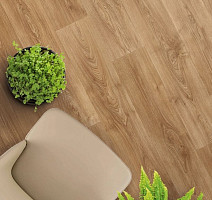 IVC Texmark SATIN OAK 750 фото 6 | FLOORDEALER
